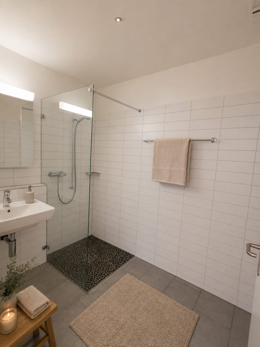 3 ½ rooms apartment, Foto 5 von 8