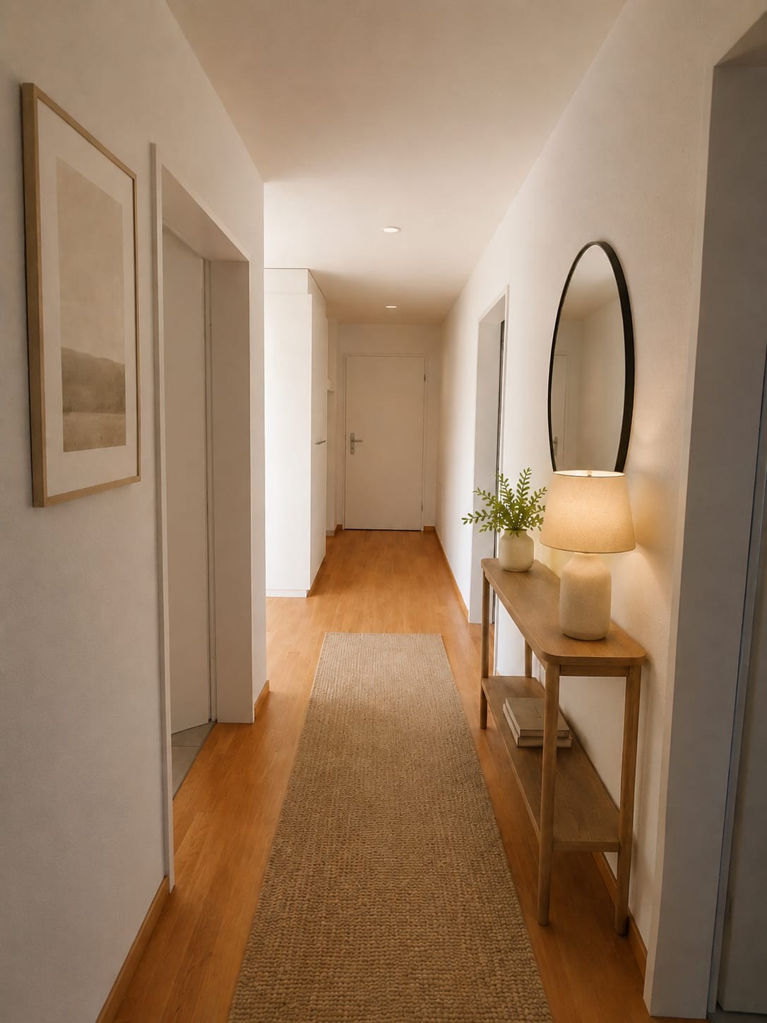 3 ½ rooms apartment, Foto 8 von 8