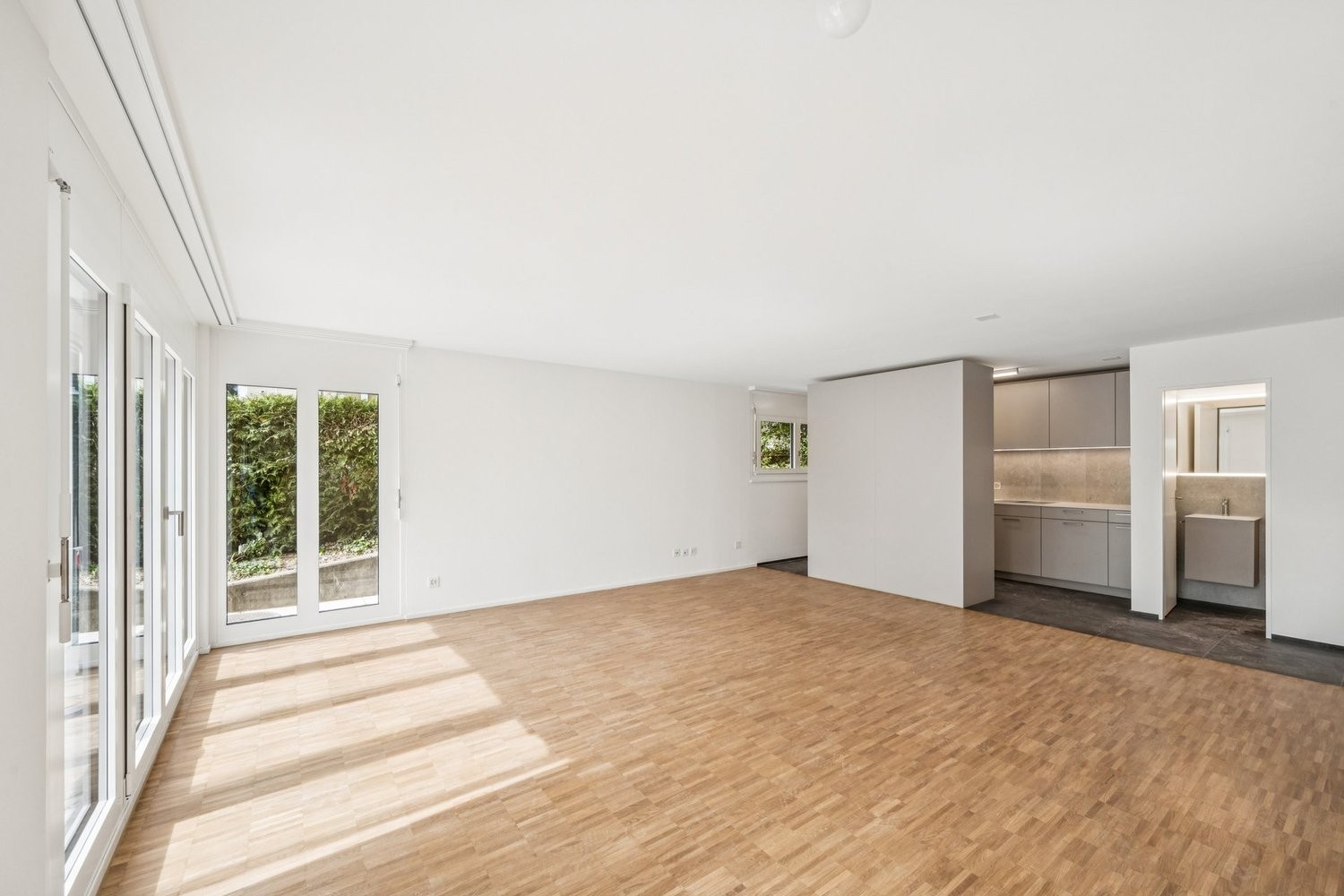 3 ½ rooms apartment, Foto 1 von 7