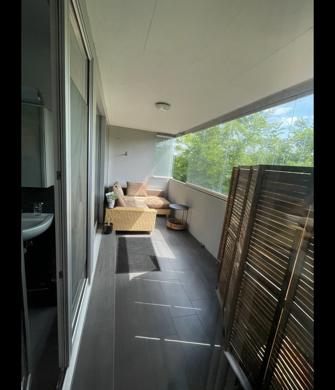 Room in a shared flat, Foto 4 von 10