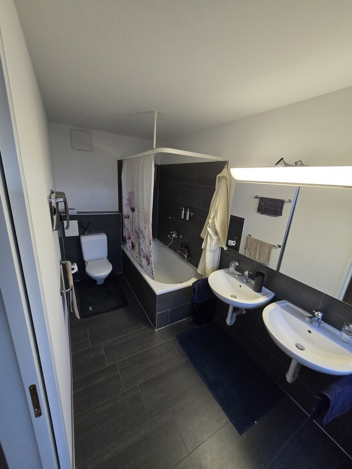 Room in a shared flat, Foto 8 von 10