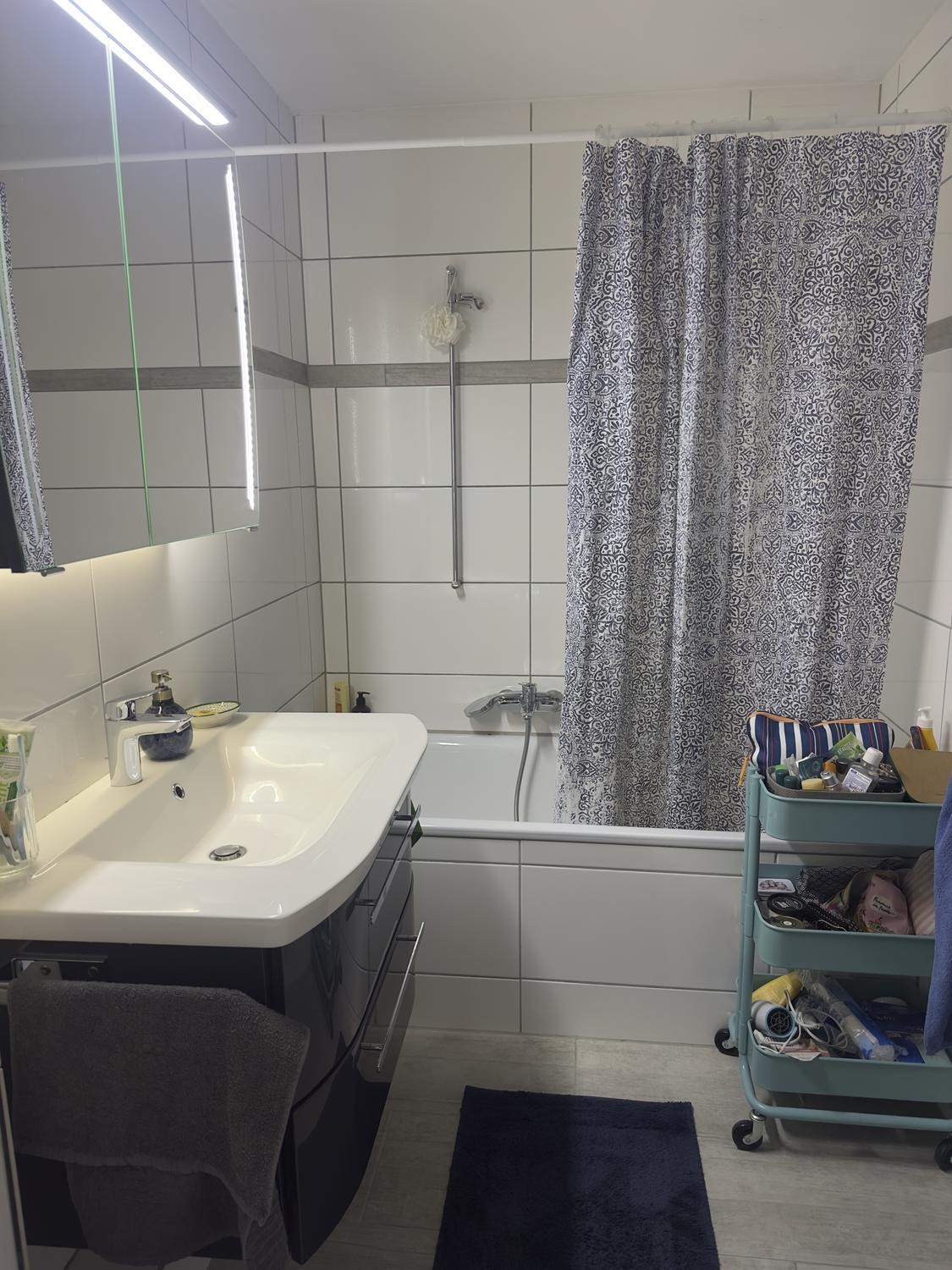 3 rooms apartment, Foto 5 von 5
