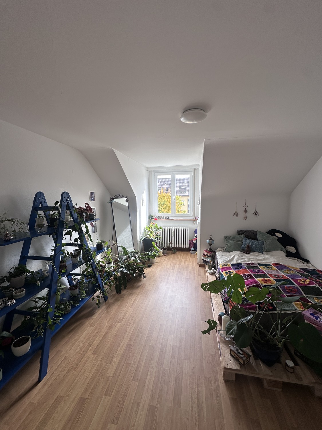 3 rooms apartment, Foto 1 von 5