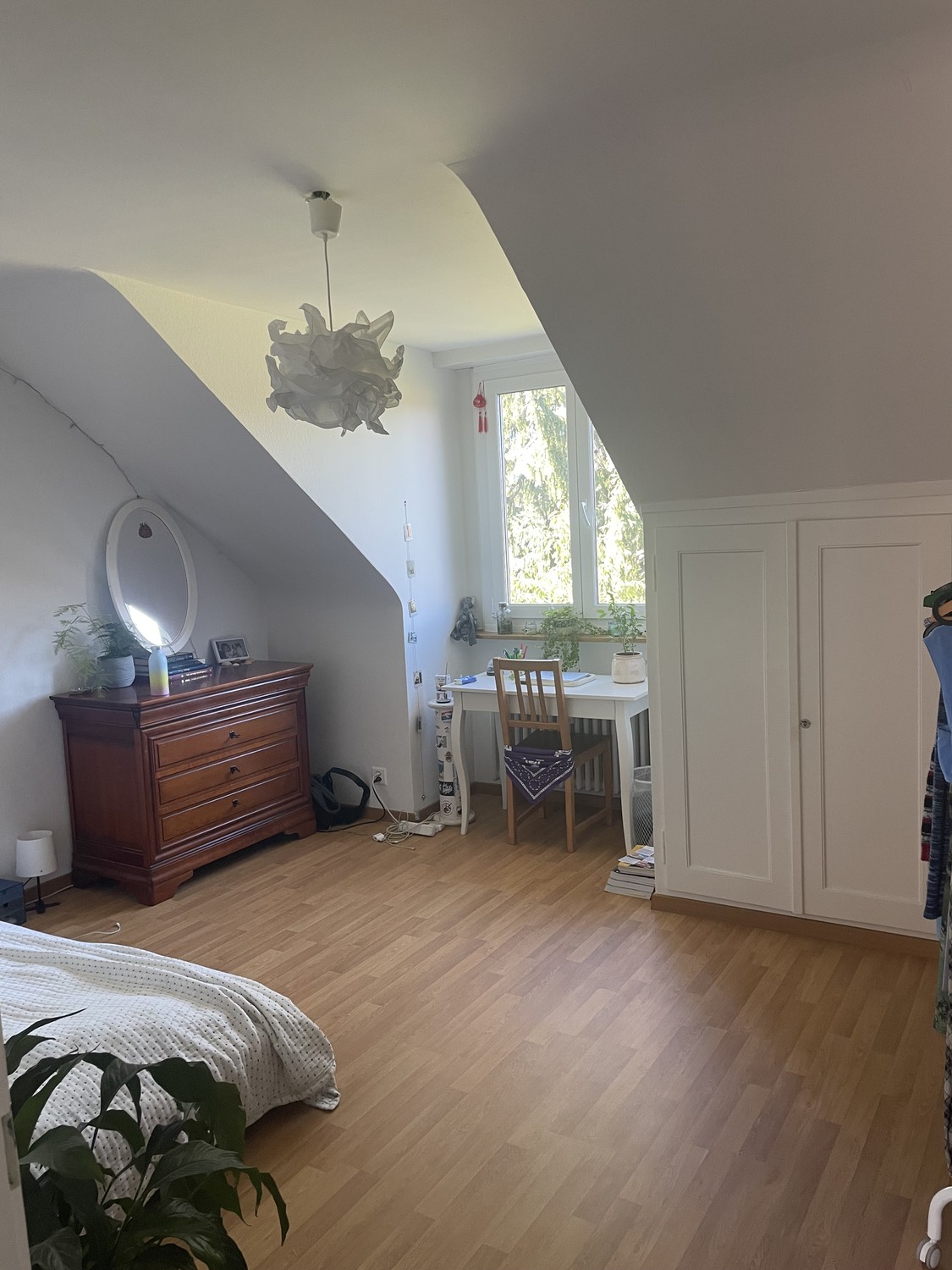 3 rooms apartment, Foto 2 von 5