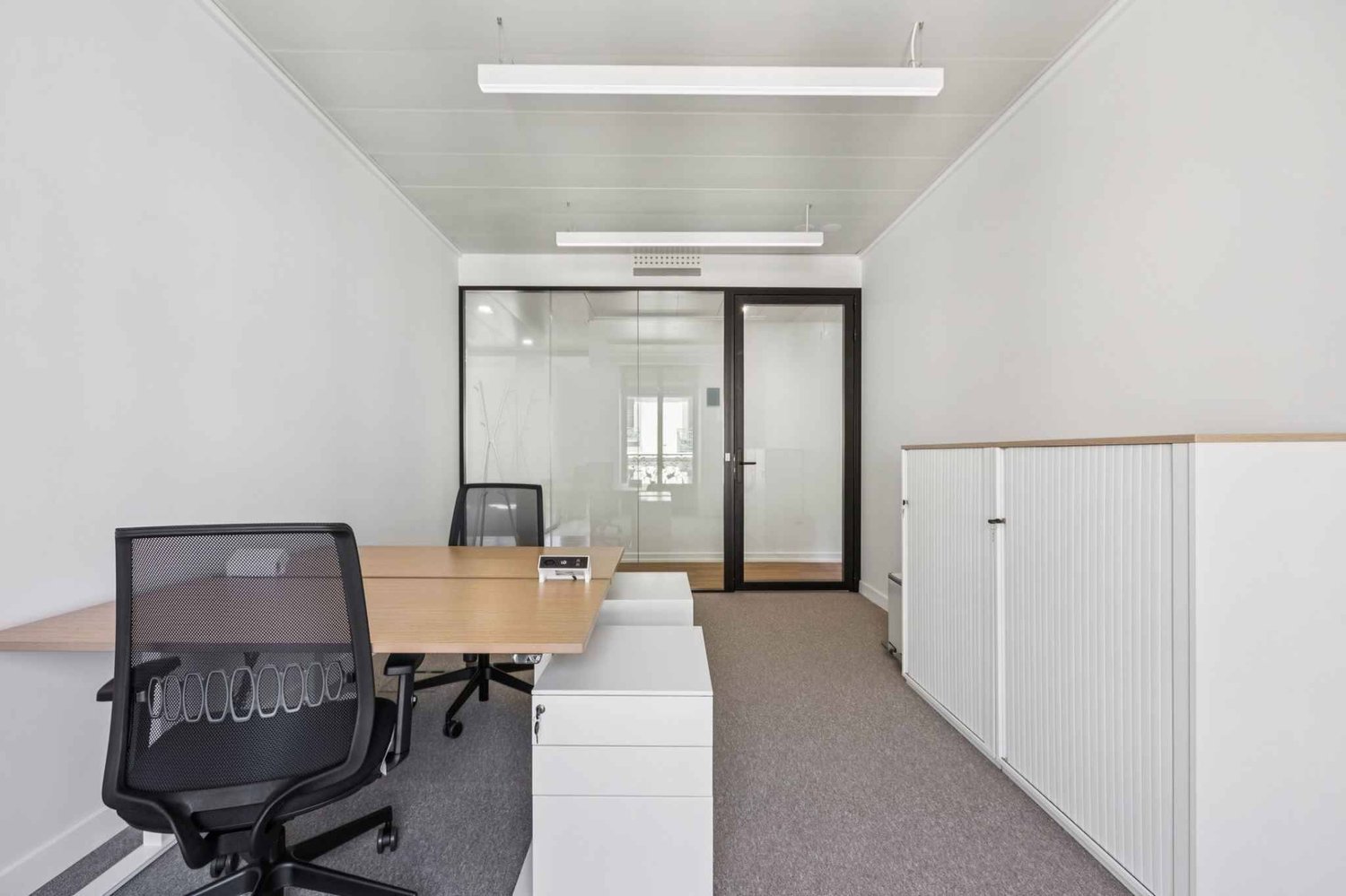 16m² Büro, Foto 1 von 8