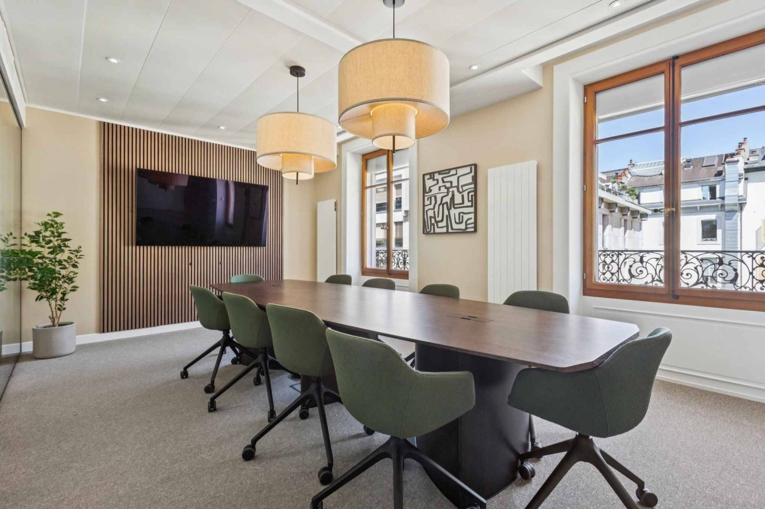 16m² Büro, Foto 8 von 8