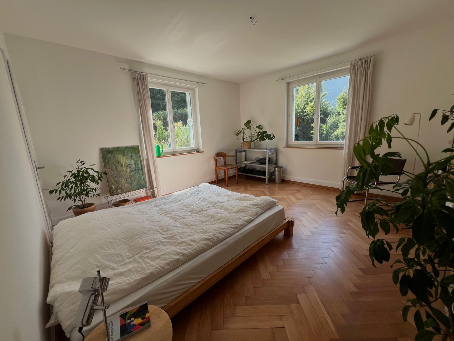 Room in a shared flat, Foto 2 von 4