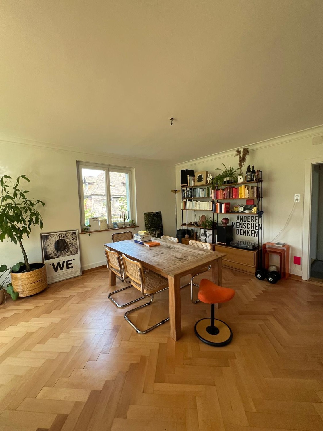 Room in a shared flat, Foto 3 von 4