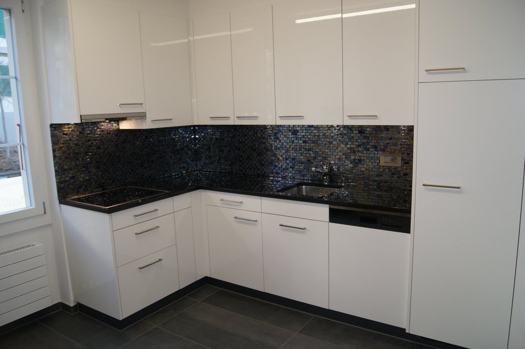 2 ½ rooms apartment, Foto 1 von 9