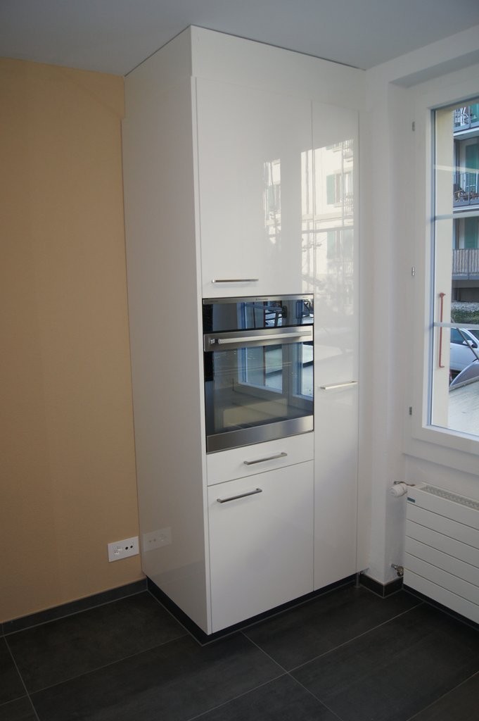 2 ½ rooms apartment, Foto 4 von 9