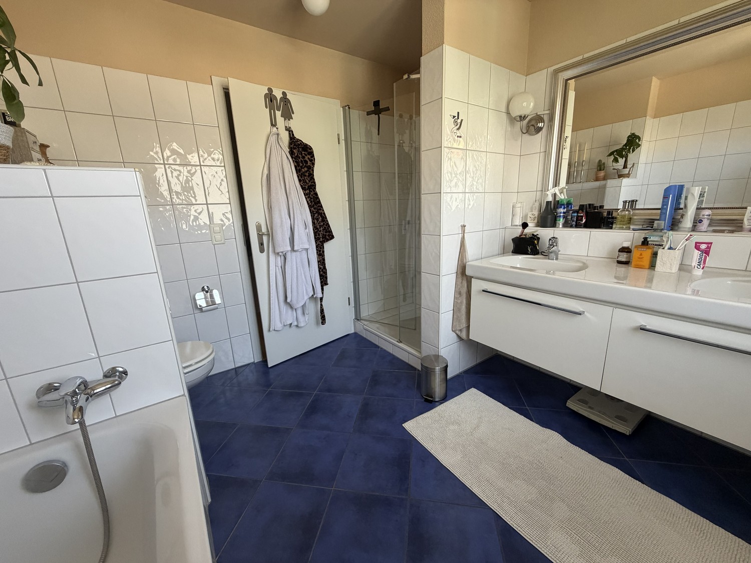 6 ½ locali casa unifamiliare