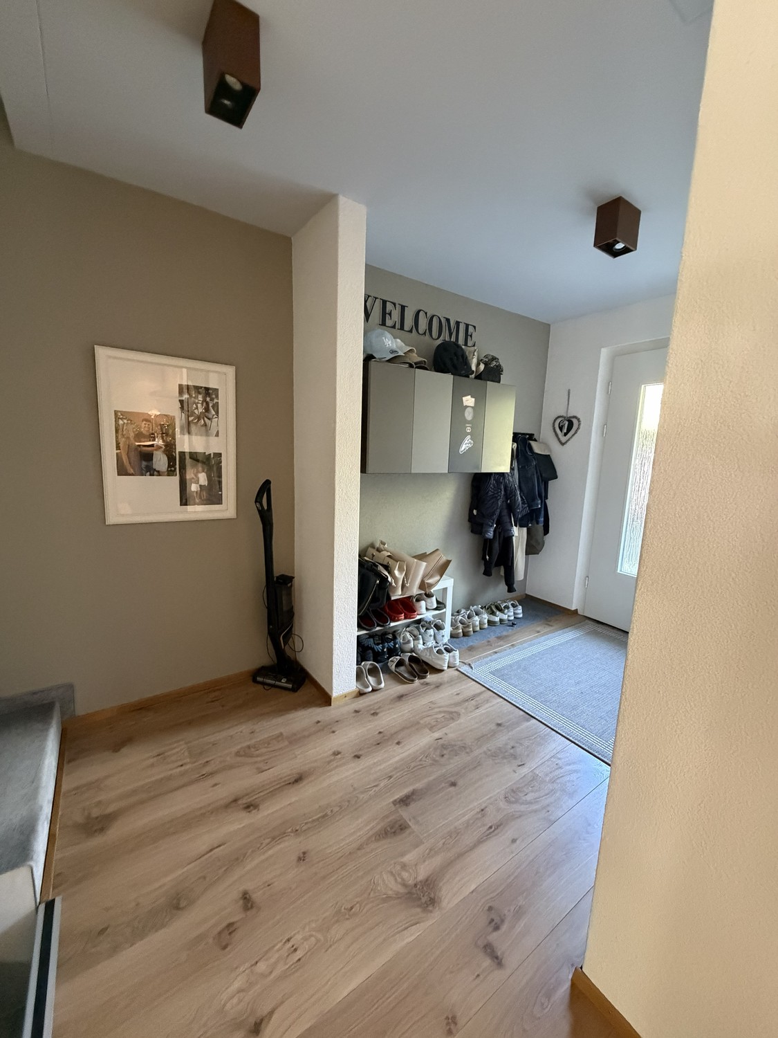 6 ½ locali casa unifamiliare
