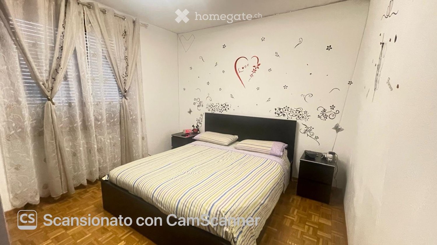 4-Zimmer-Wohnung
TOP-ANGEBOT!!
Wohnung 100 mq, 3,5 Zimmer mit PRIVAT-GARAGE, in ruhiger Zone und Eingang mit Fernbedienung, komplett möbliert, an alle wichtigen Dienstleistungen angebunden.
Nur 2000 chf ALLES INKLUSIVE und OHNE NACHZAHLUNG !!!
bestehend aus:
2 geräumige Schlafzimmer
grosses Woh, Foto 4 von 10