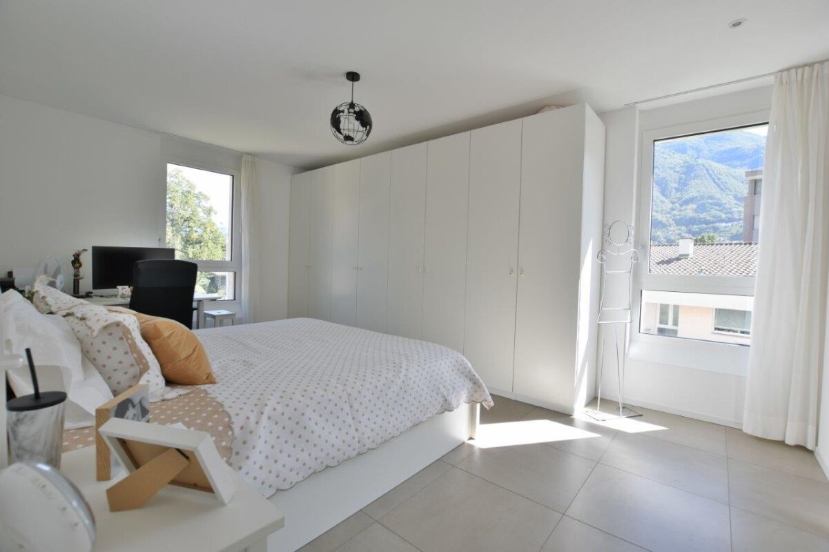 4 ½ rooms apartment, Foto 4 von 10