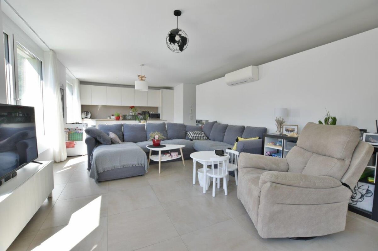 4 ½ rooms apartment, Foto 5 von 10