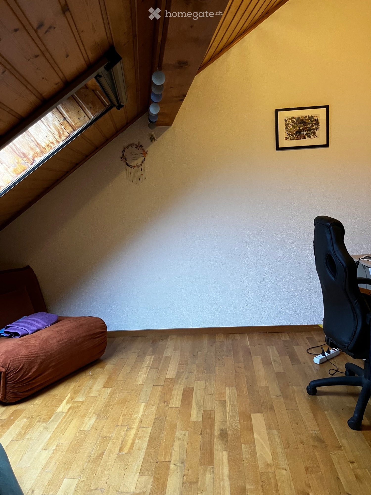 2 Zimmer Wohnung