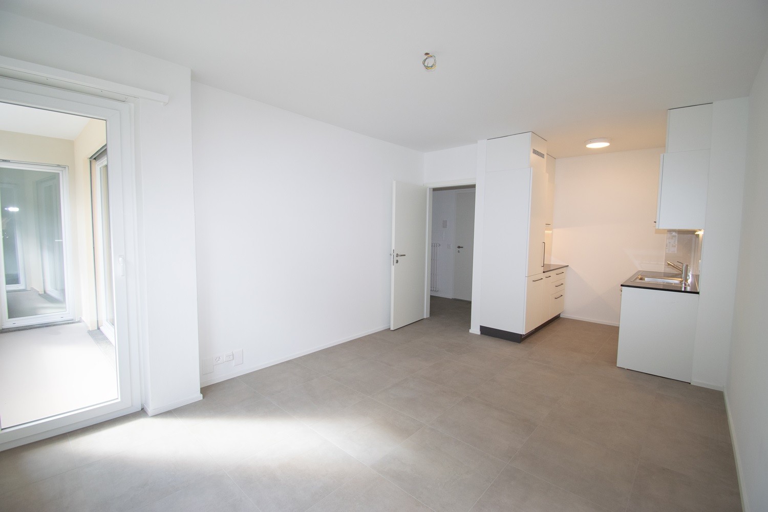Appartement de 2 pièces