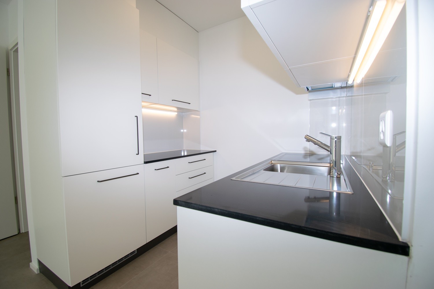 Appartement de 2 pièces