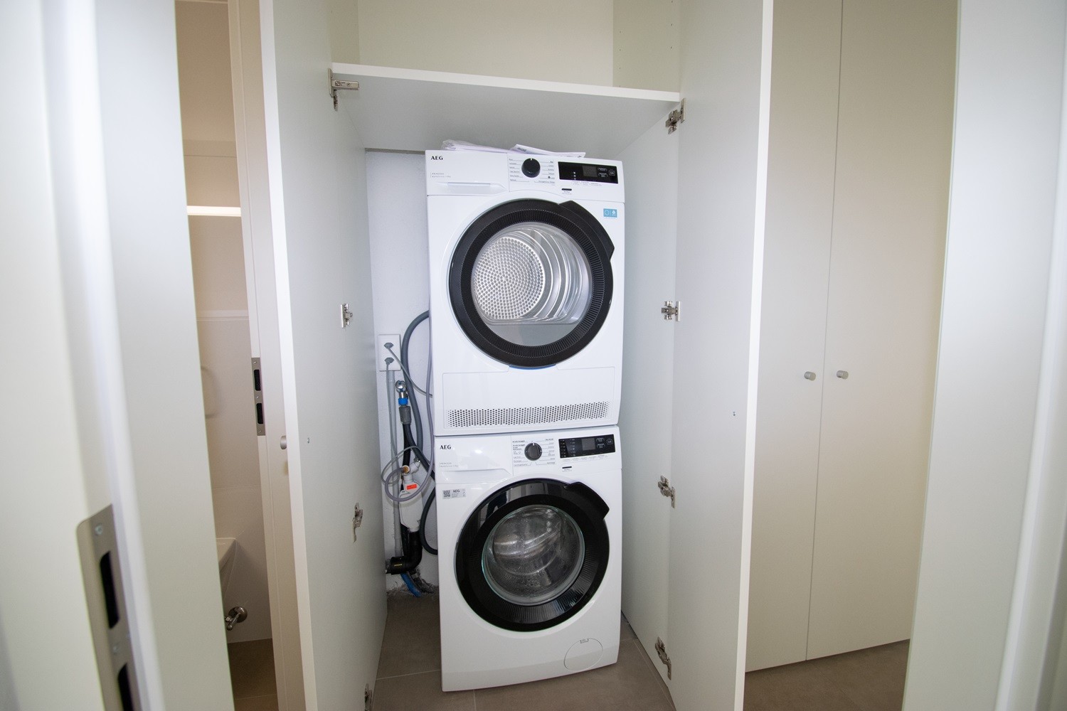 Appartement de 2 pièces