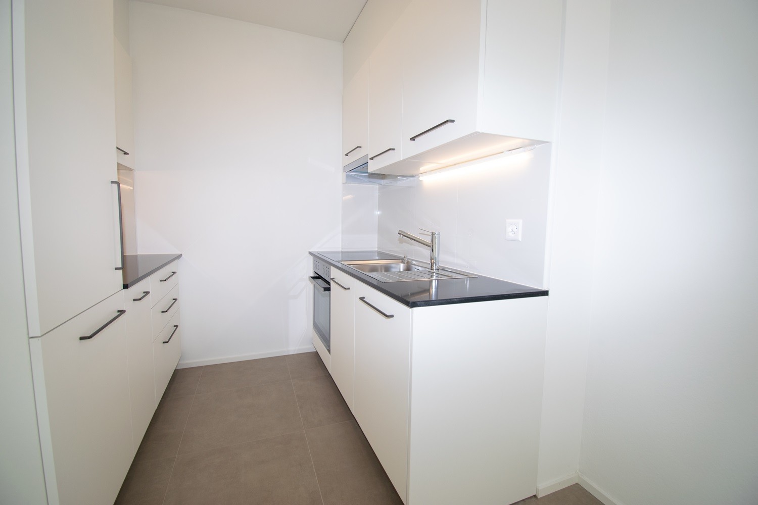 Appartement de 2 pièces