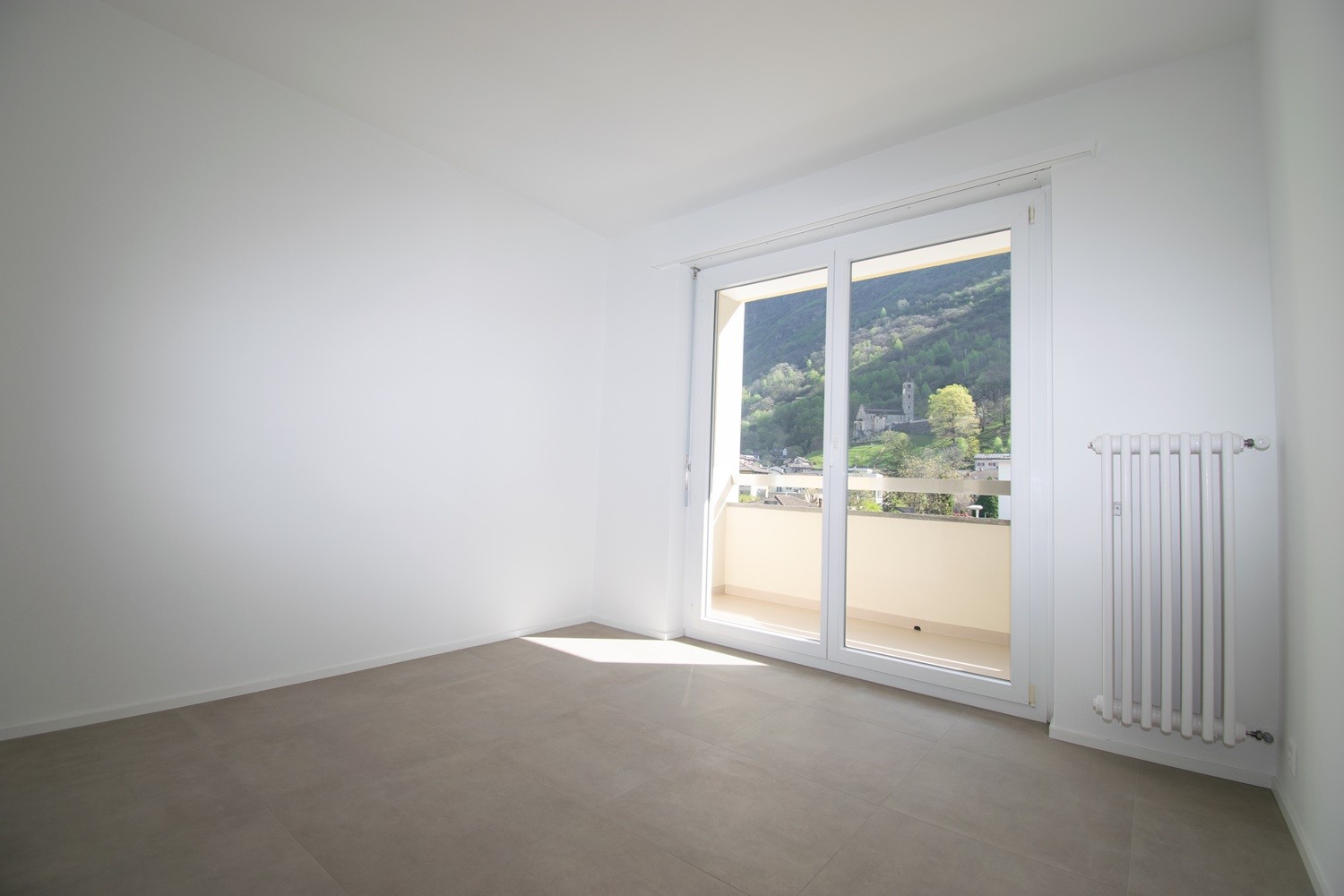 Appartement de 2 pièces