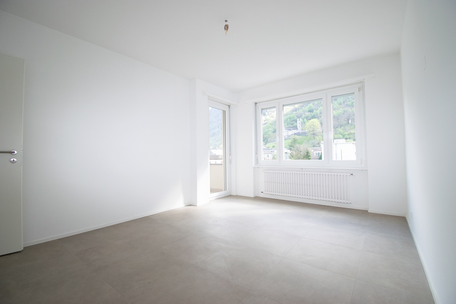Appartement de 2 pièces