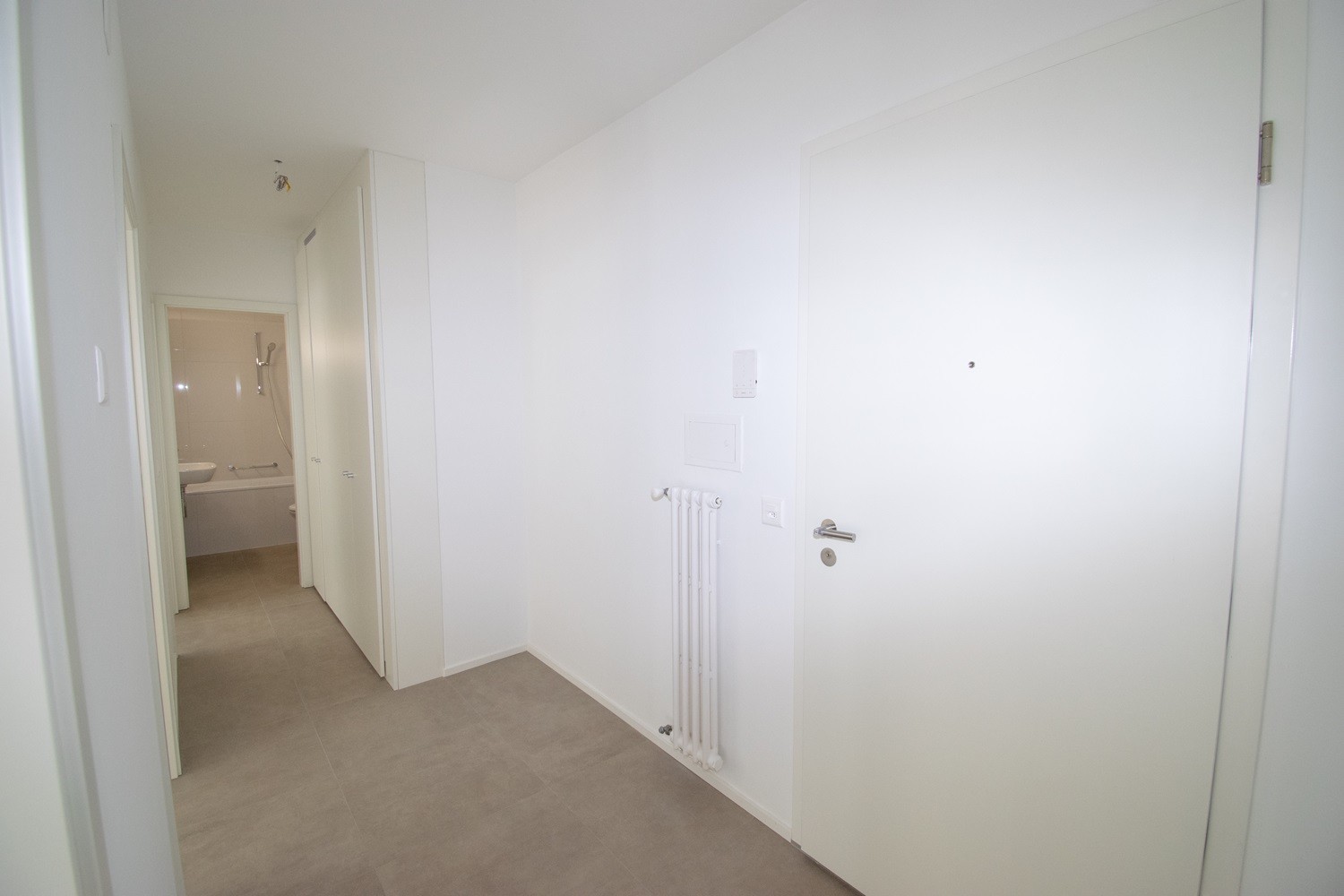 Appartement de 2 pièces