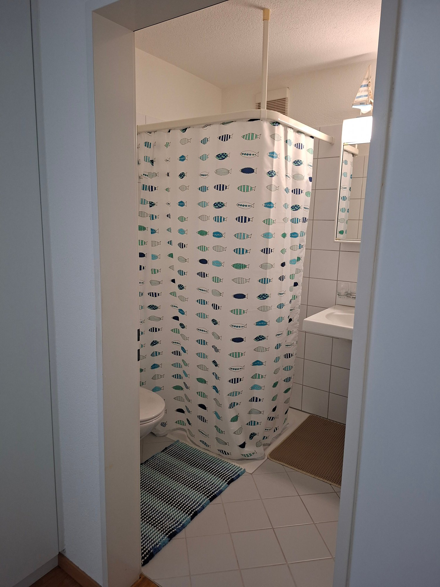 Room in a shared flat, Foto 4 von 6