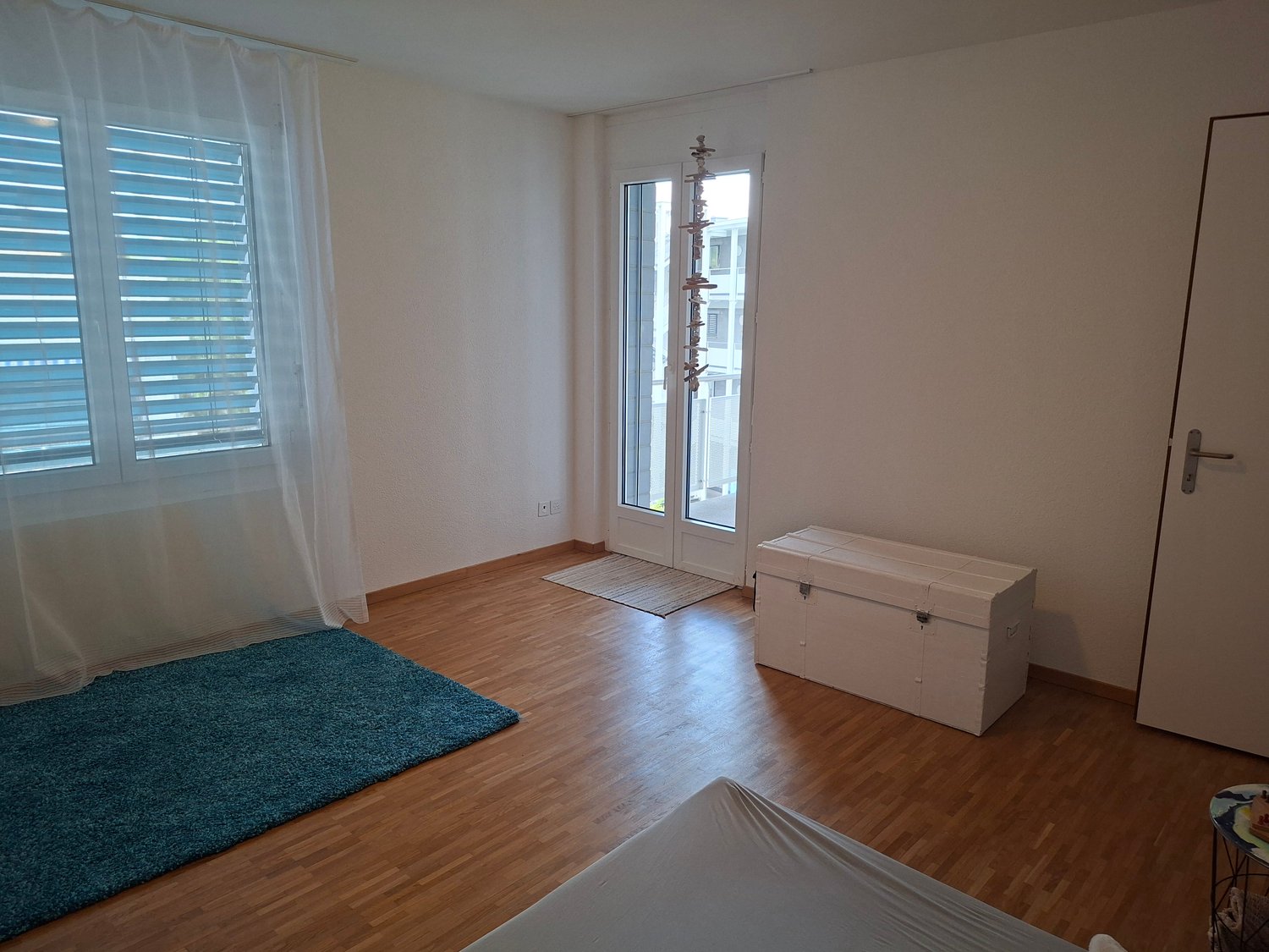 Room in a shared flat, Foto 3 von 6