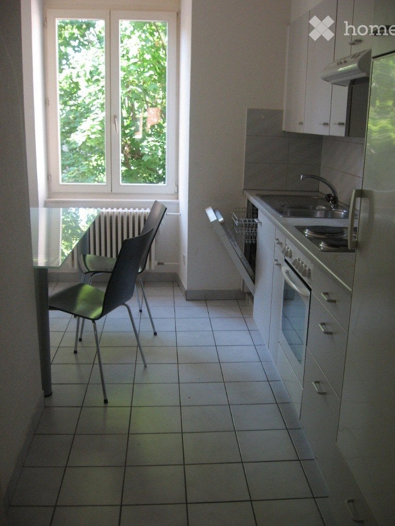 Appartement 4 ½ pièces
