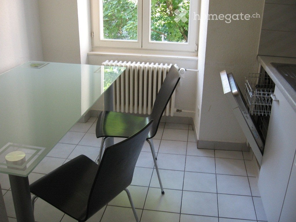 Appartement 4 ½ pièces