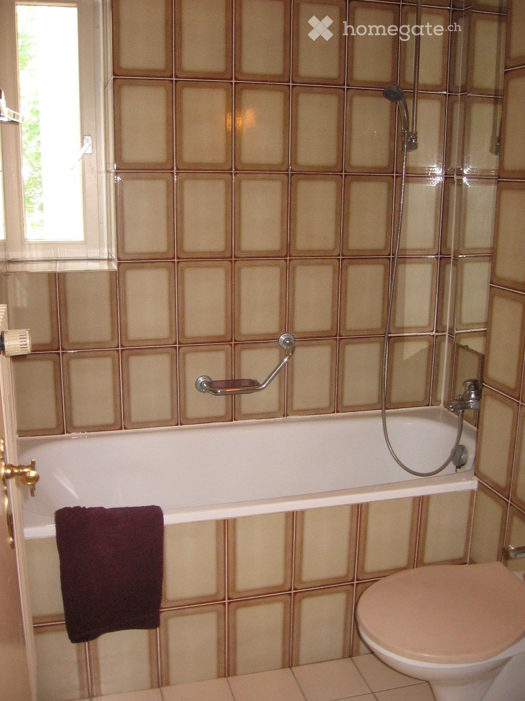 Appartement 4 ½ pièces