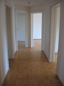 Appartement 4 ½ pièces