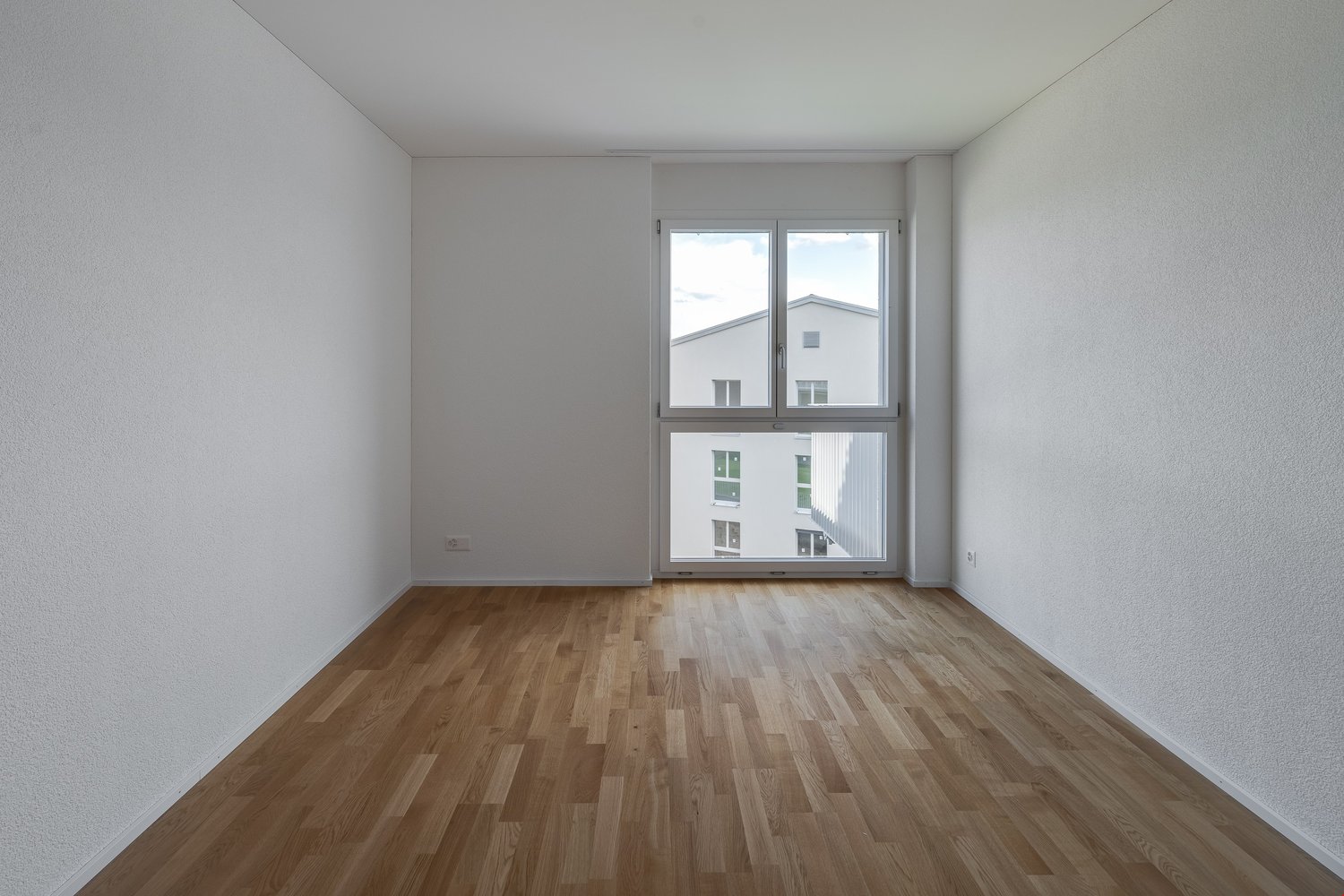 3 ½ pièces appartement
