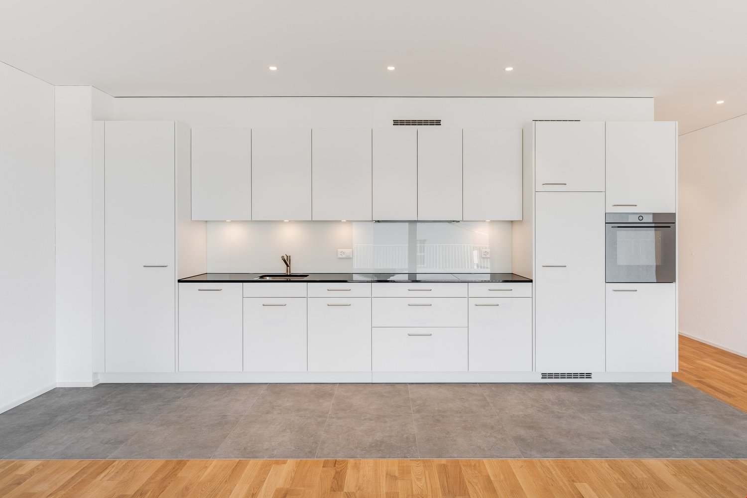 3 ½ pièces appartement