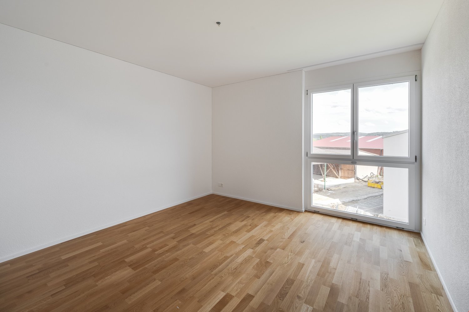 3 ½ pièces appartement