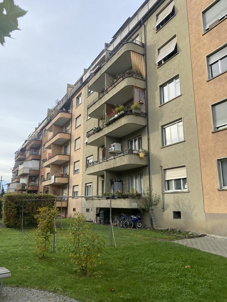 Appartement de 2 pièces