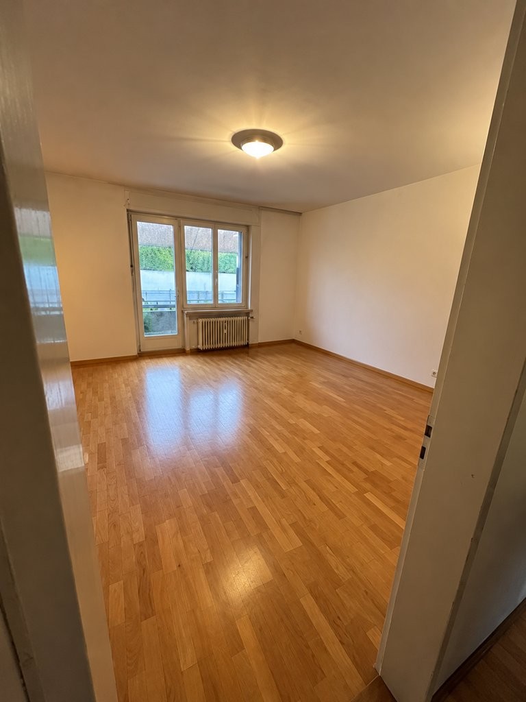Appartement de 2 pièces