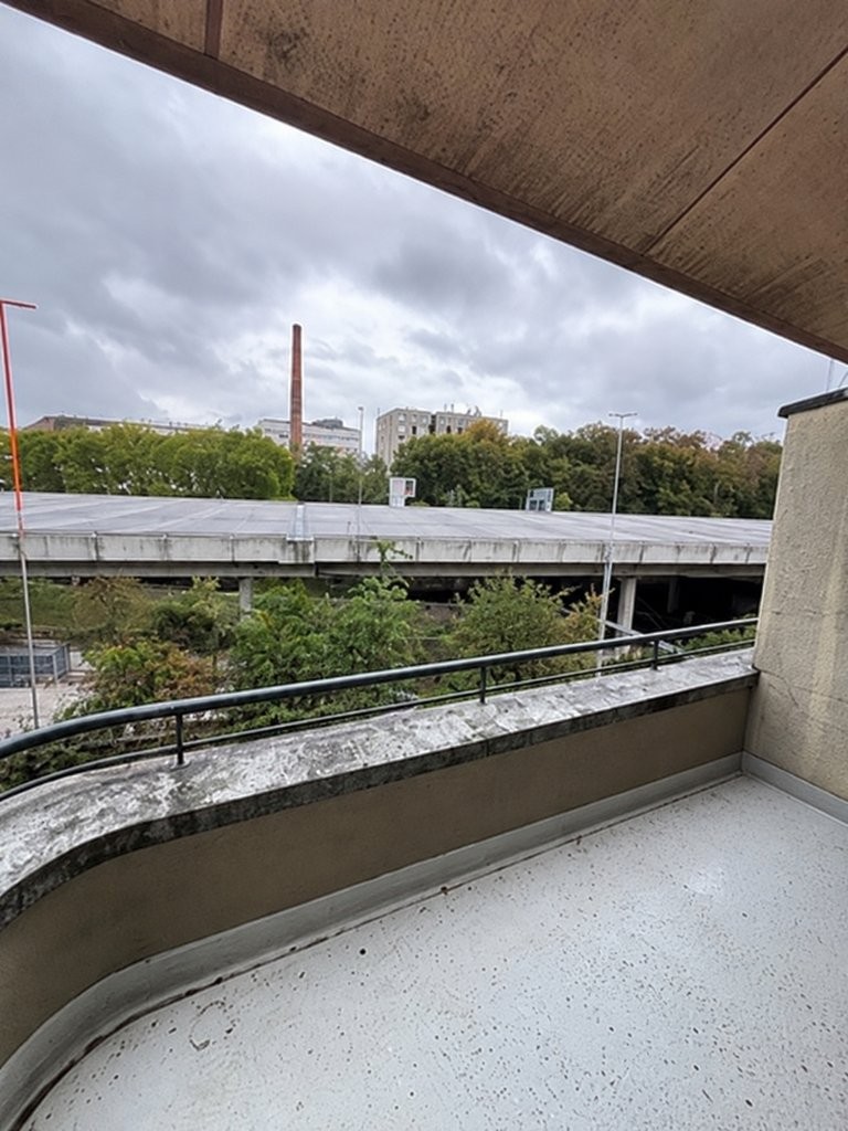 Appartement de 2 pièces