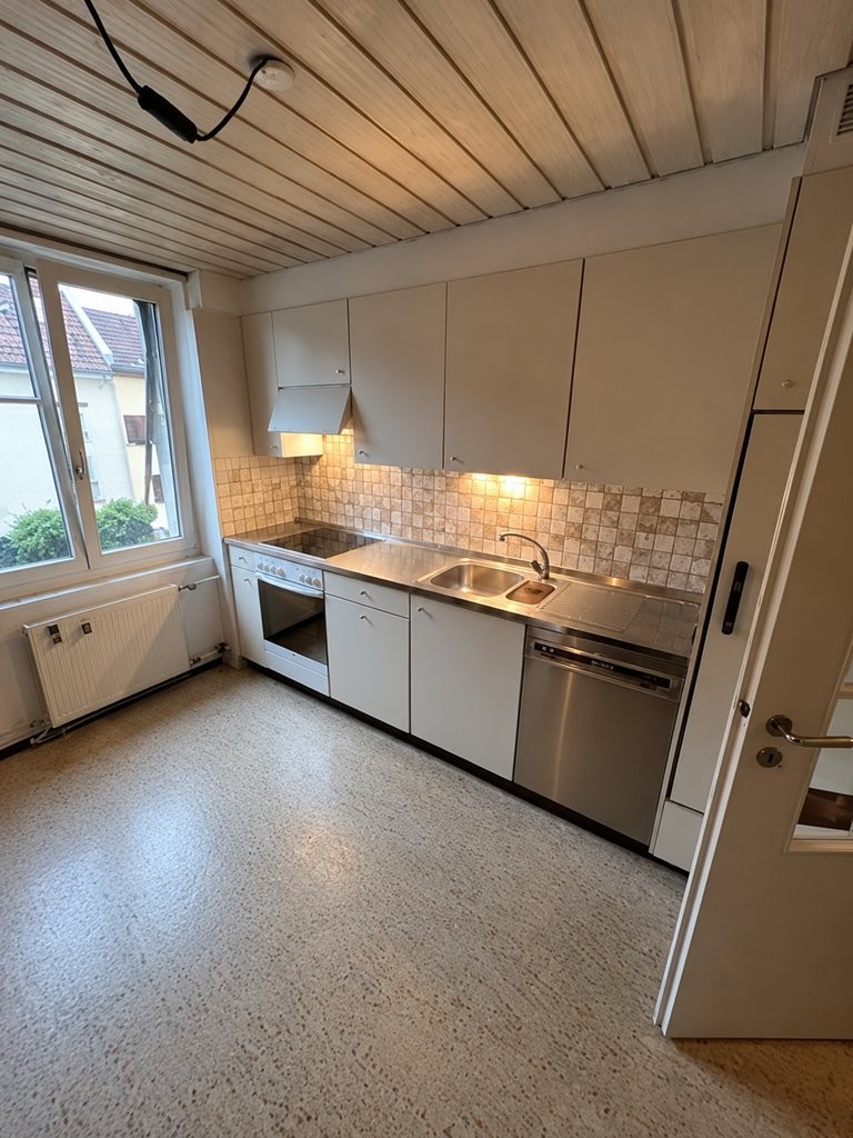 Appartement de 2 pièces