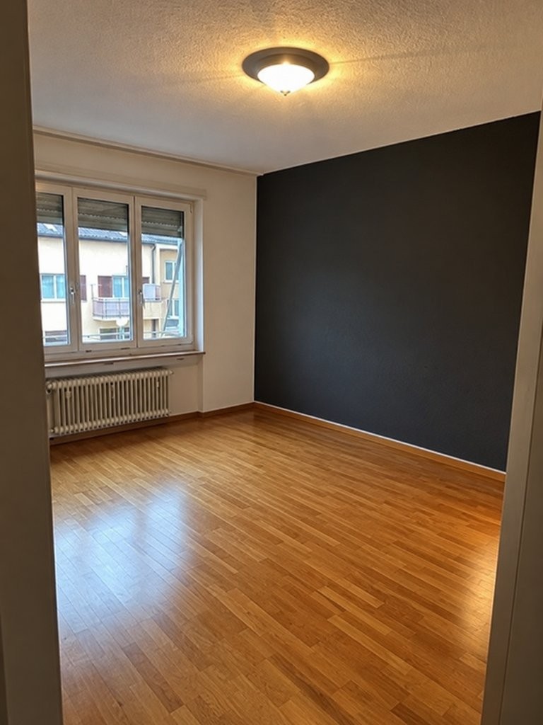 Appartement de 2 pièces