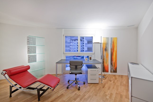 4 ½ rooms apartment, photo 4 sur 6