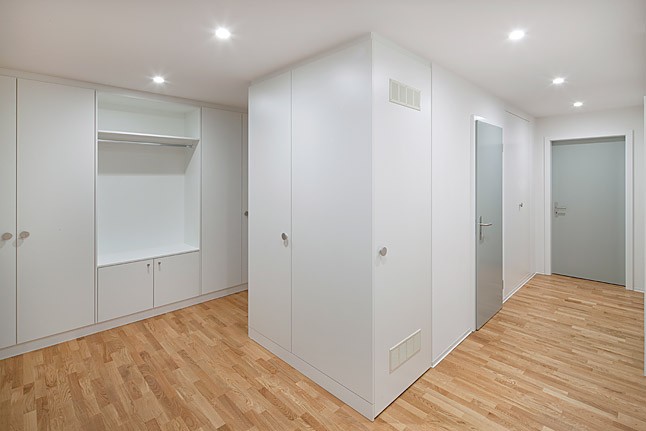 4 ½ rooms apartment, photo 3 sur 6