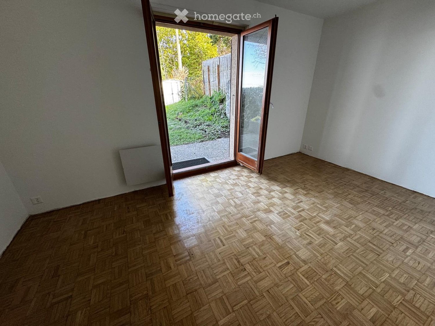 2 rooms apartment, Foto 5 von 5