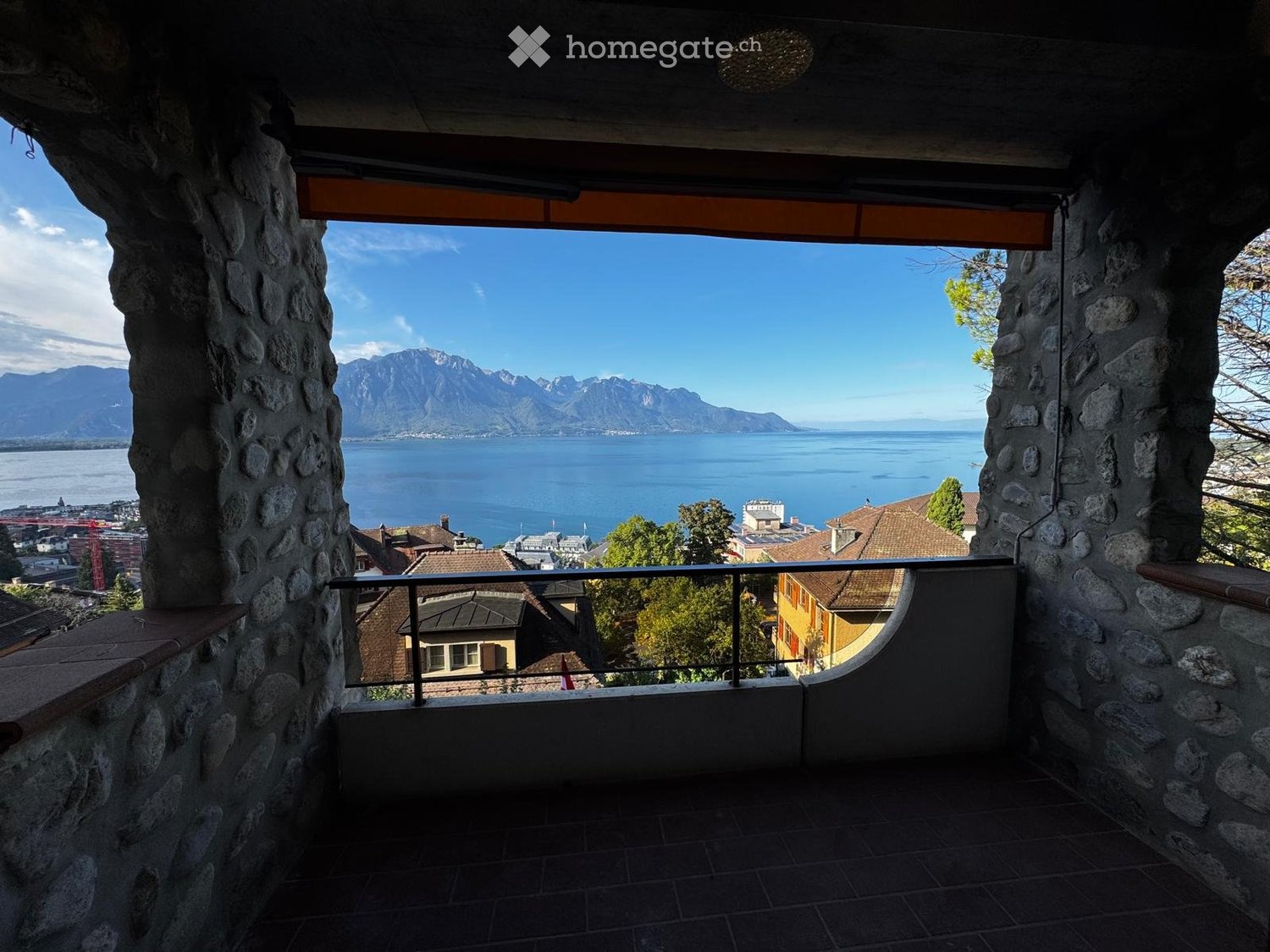 2 rooms apartment, Foto 4 von 5
