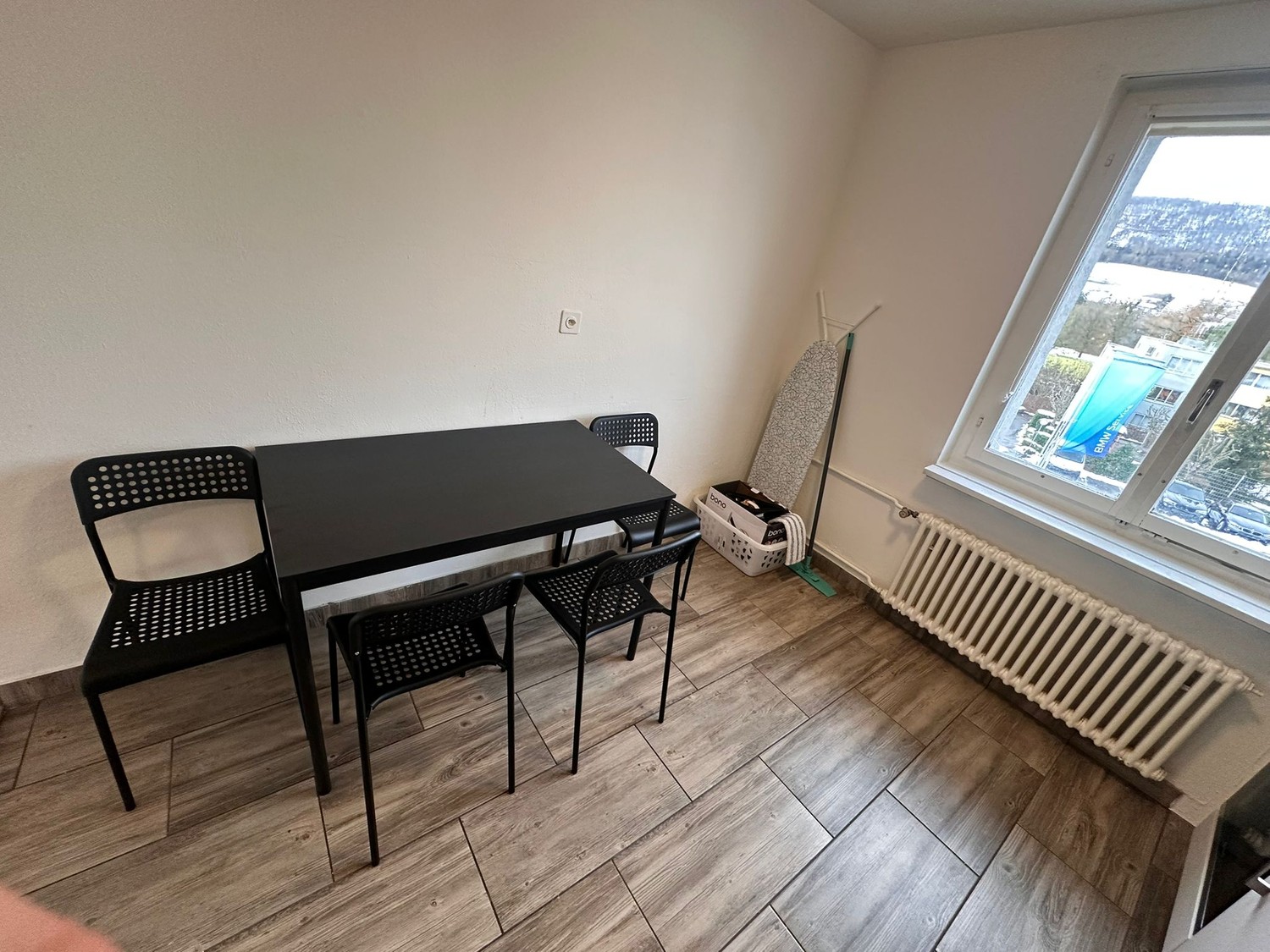 Room in a shared flat, Foto 8 von 10