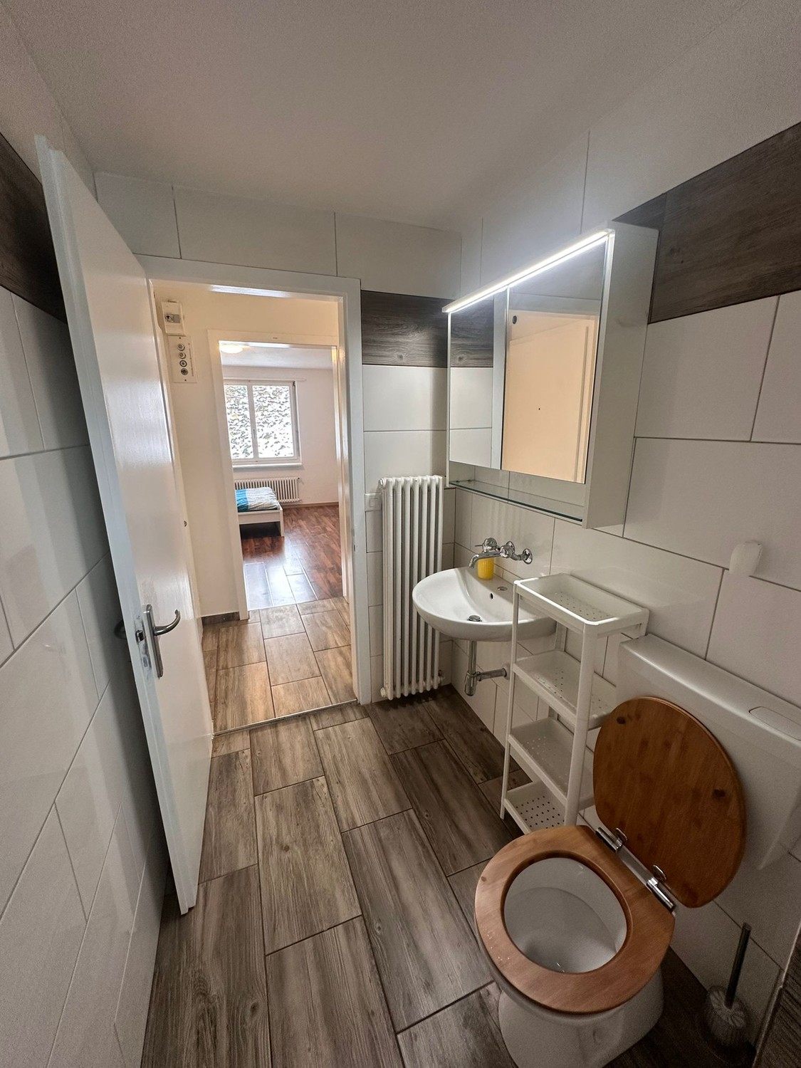 Room in a shared flat, Foto 9 von 10