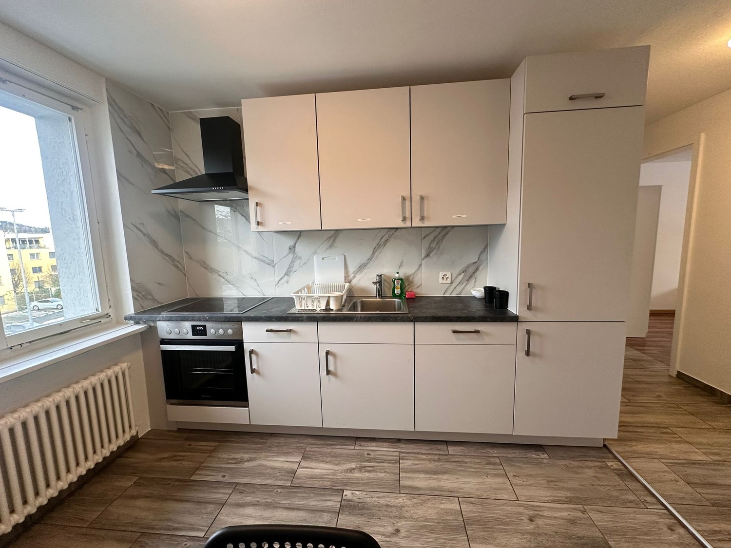 Room in a shared flat, Foto 4 von 10