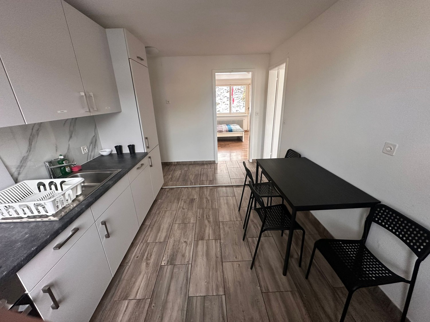 Room in a shared flat, Foto 5 von 10