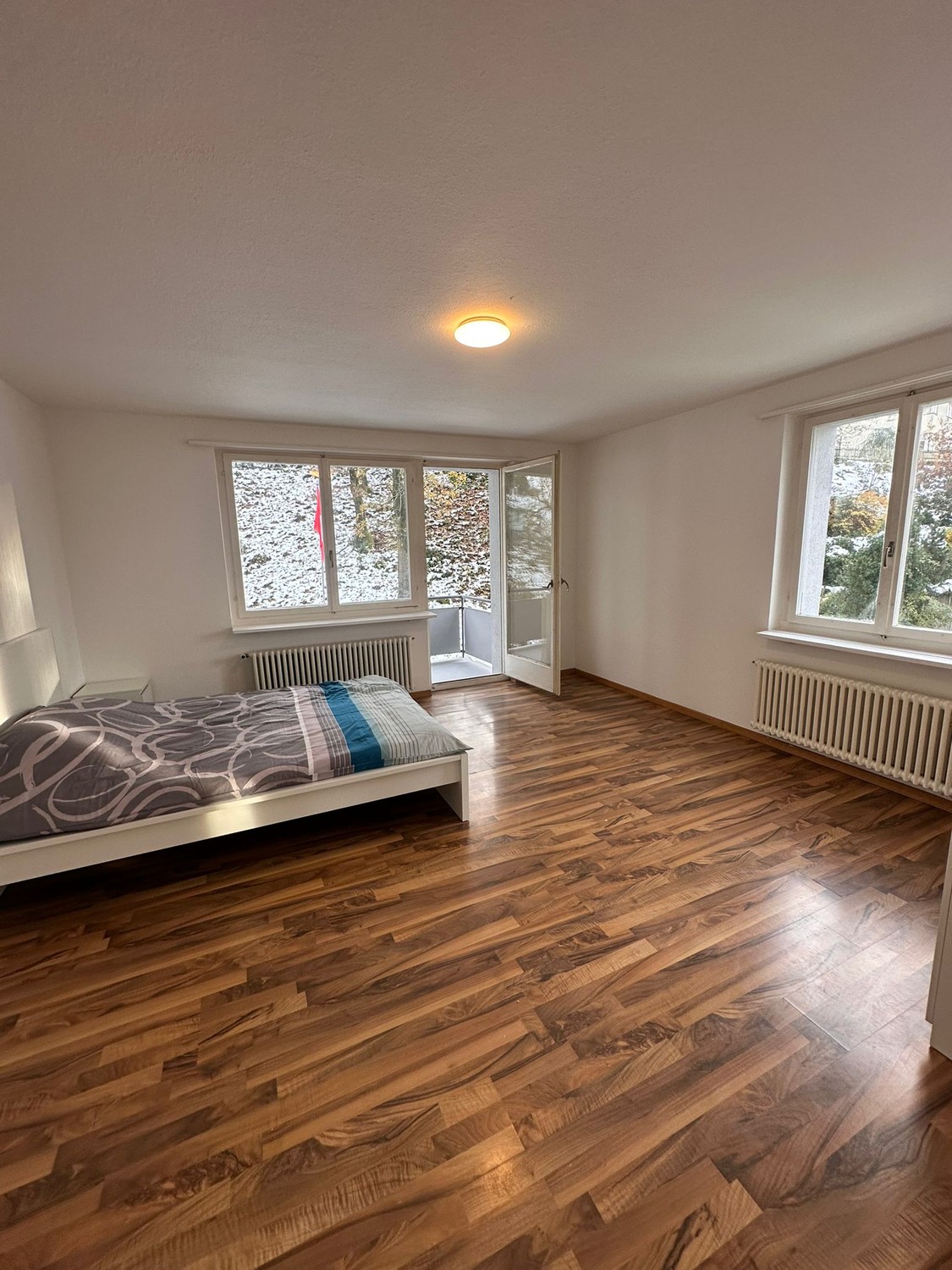 Room in a shared flat, Foto 2 von 10